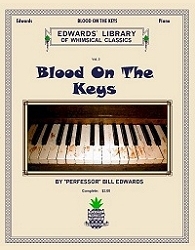 Blood on the Keys
