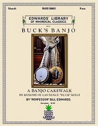 Buck's Banjo