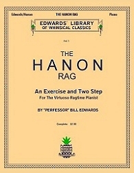 The Hanon Rag