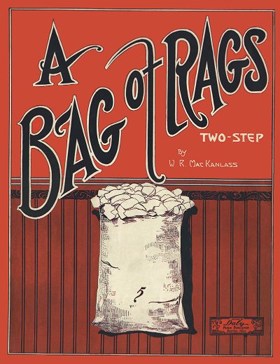 Bag Of Rags