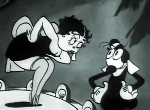 Metro Detroiters bringing Betty Boop to life in new Broadway-bound musical  BOOP!