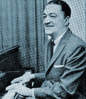 seger ellis in late 1961