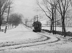 new hampshire trolley line